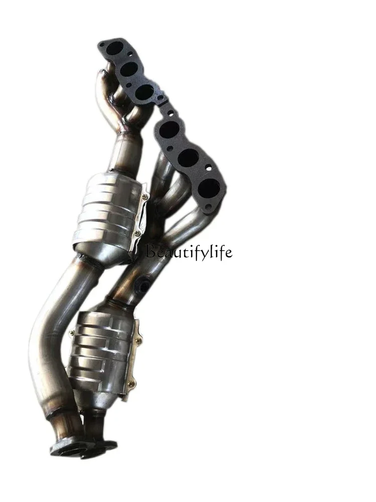 Special GS300 3.0L catalytic converter for three-way catalytic converter