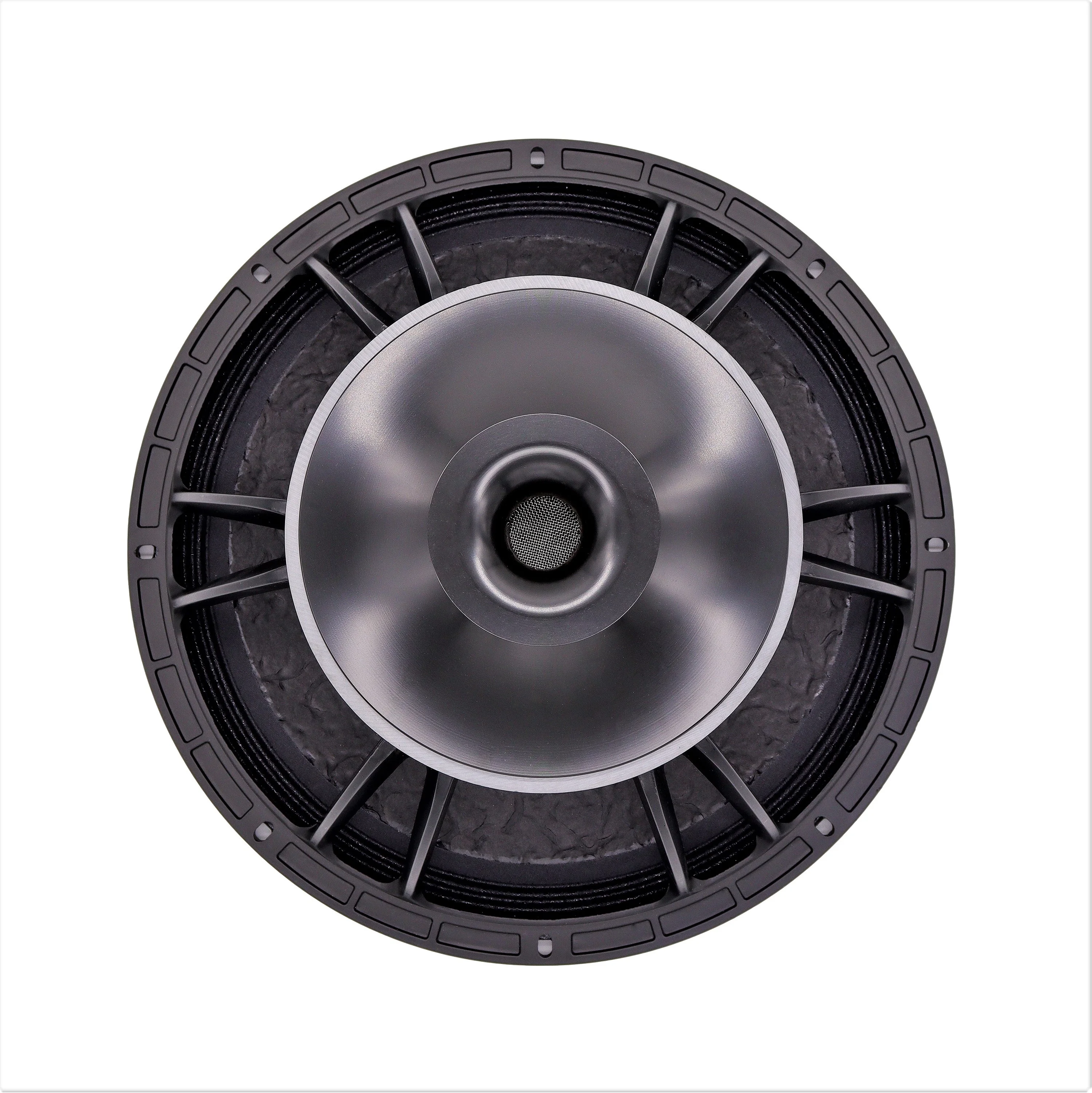 T-15FW76-8 15 インチ スピーカー アクセサリー 100dB 高感度 15 インチ フェライト ウーファー スピーカー OEM ホーム
