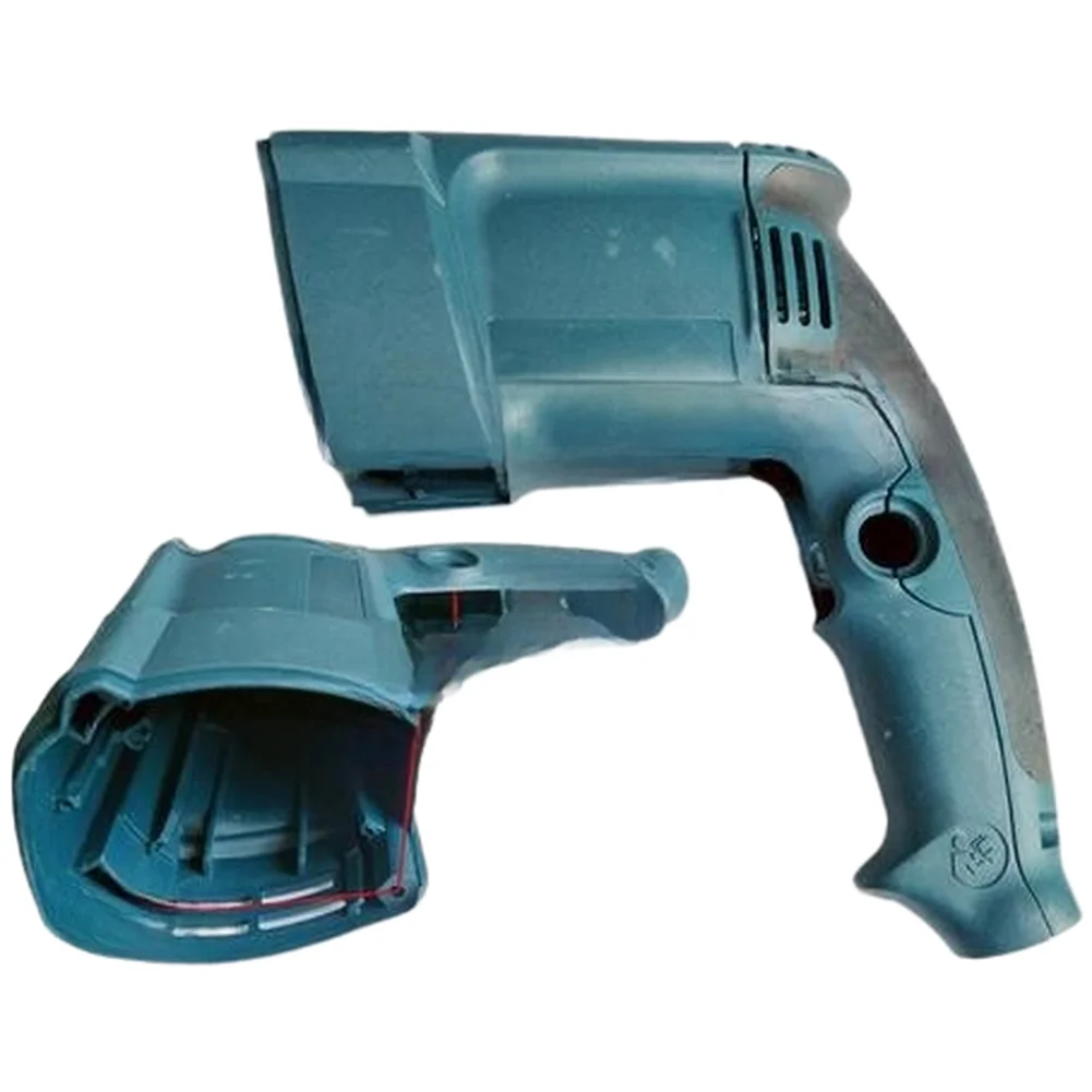 Plastic Housing Unit Replacement for Bosch For GBH2-26DE For GBH2-26DFR Electric Hammer Used in Tool Servicing and Repair