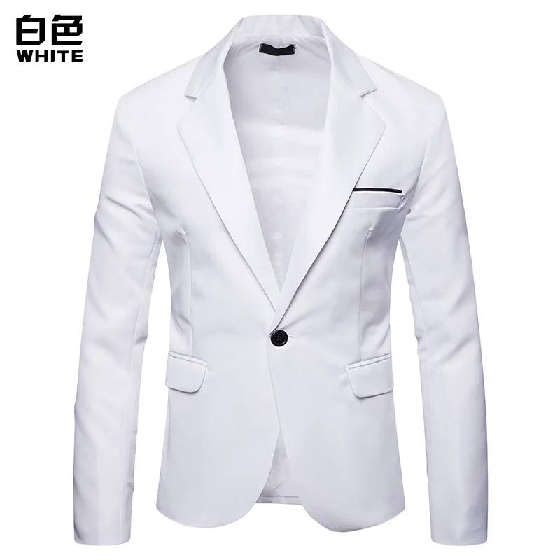 B37 Custom suits for men business wedding formal wear