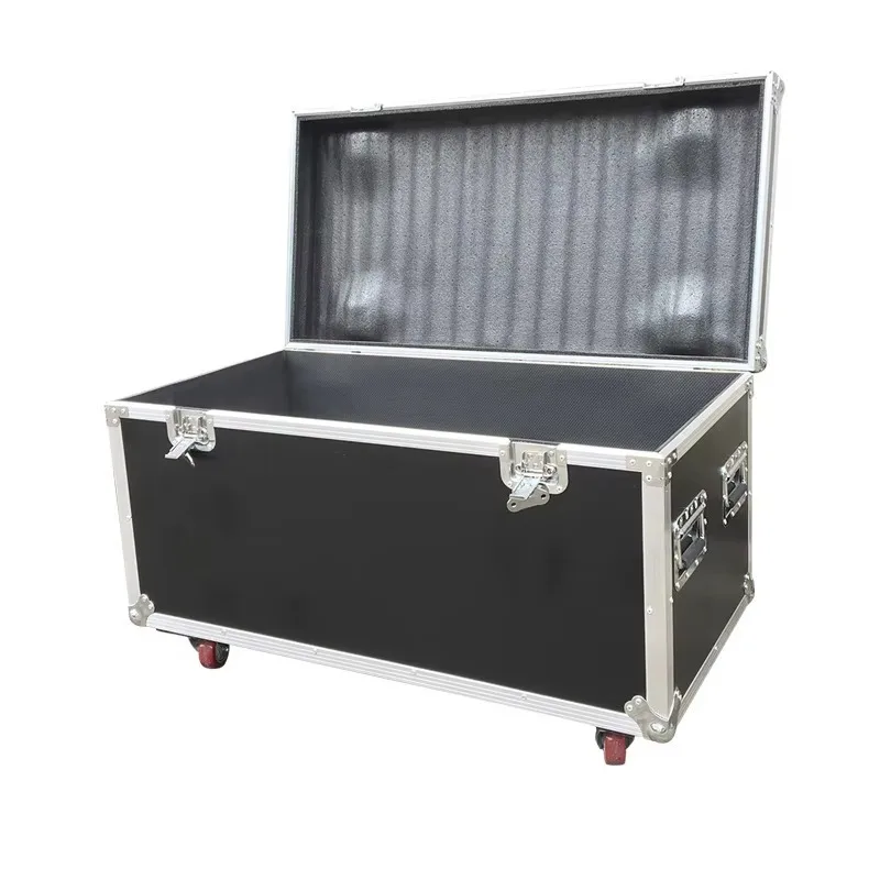 

PROTECTIVE FLIGHT CASE for WIRELESS LED LIGHT