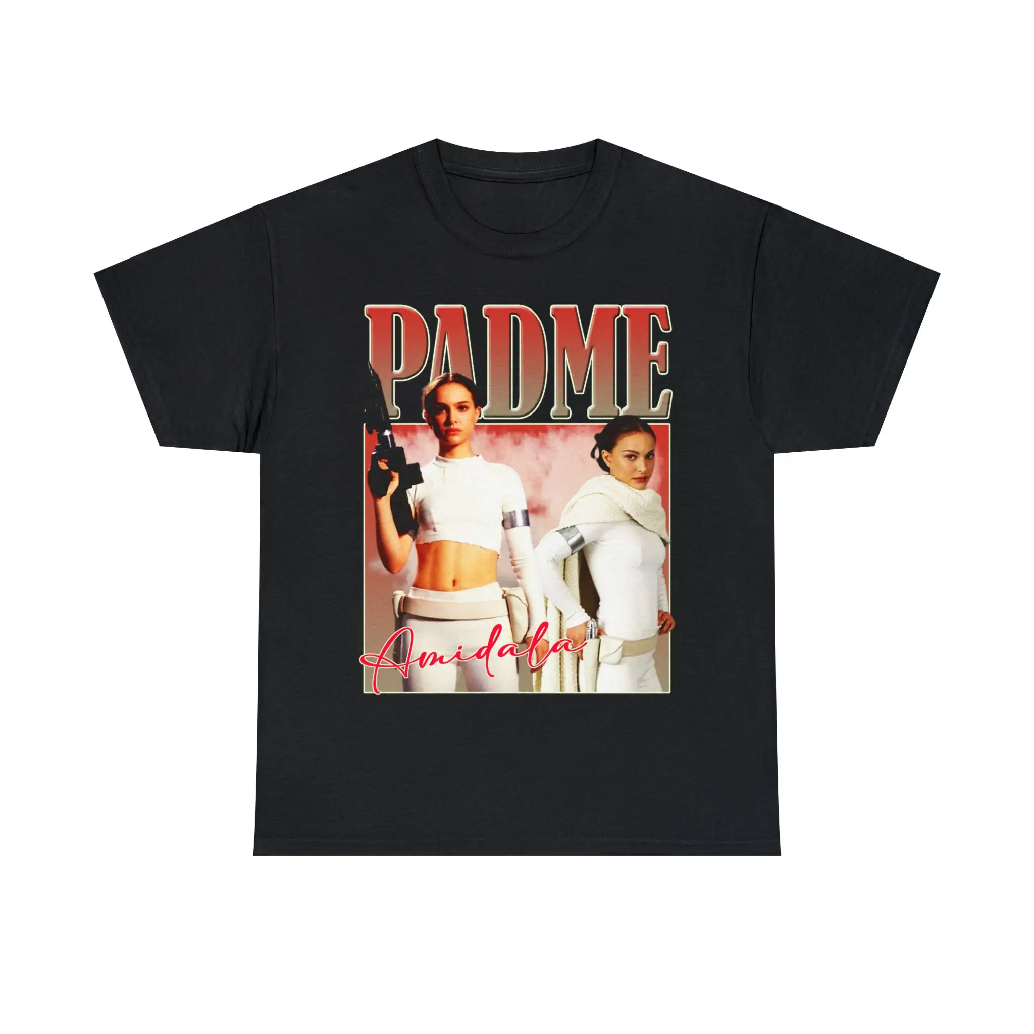 Padme Amidala T Shirt AmidalaT classic unisex Best Seller