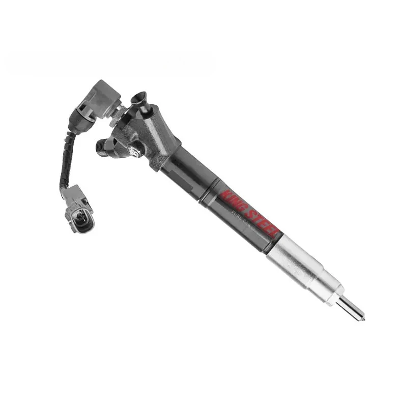 

Piezoelectric Injector 23670-26011 9729590-011 295900-0110 295900-0010 295900-0020 23670-26020 Diesel Injector