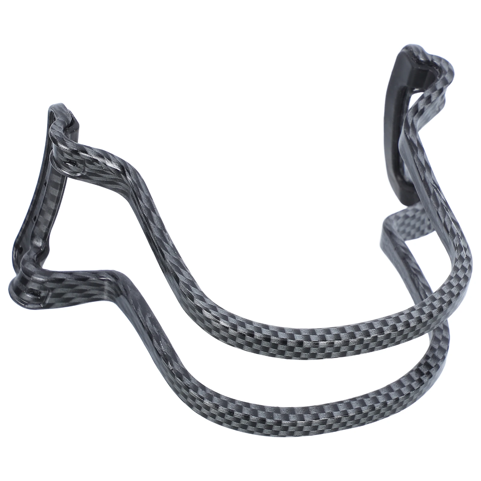 

Violin Bow Collimator Straightener Grip Corrector Equipment Correction Supply Black Tool