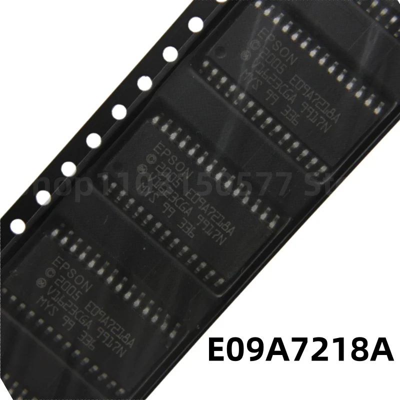 1piece E09A7218A SOP28 Printer driver chip