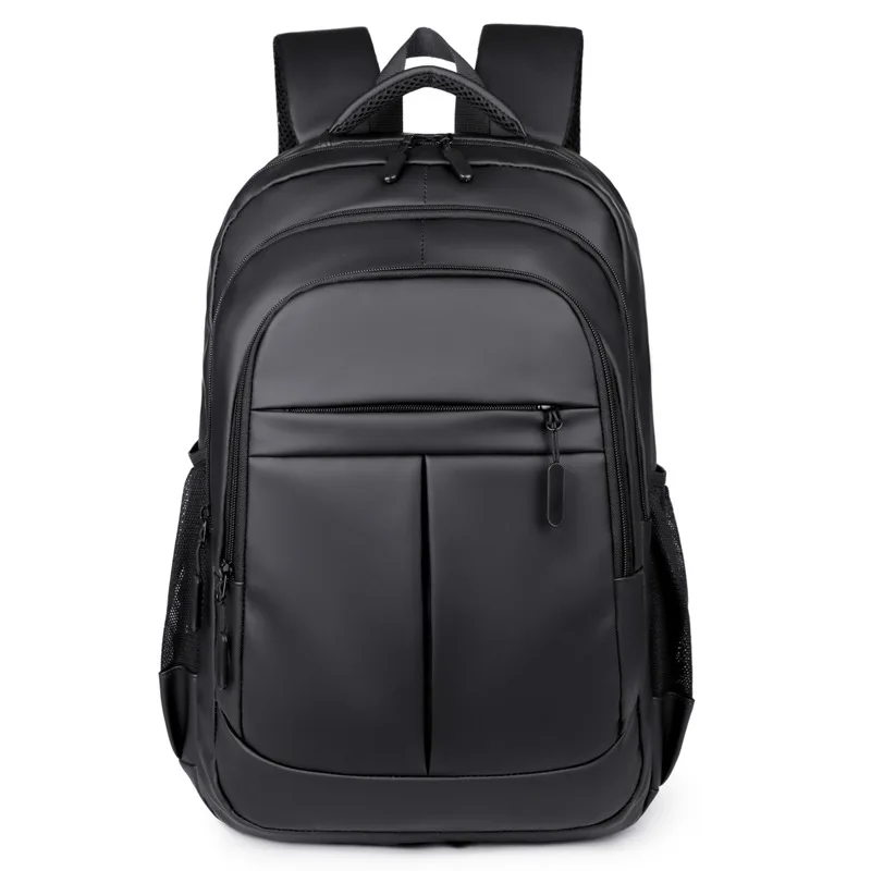 Large Capacity 16 Inch Laptop Backpack Men Premium Business Travel Commuter Daypack Outdoor Hiking School Bag for Students
