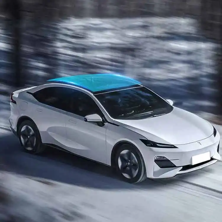 2025 NKODA NKODA Universal Sunroof Automotive Factory Sunscreen Self Adhesive Glass Car Panoramic Sunroof Sky Film