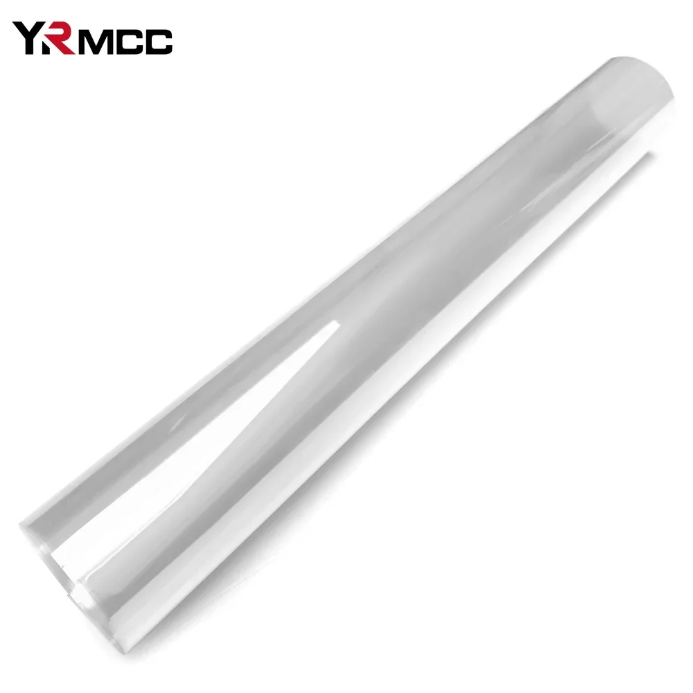 

Прозрачная защитная пленка для окон автомобиля PPF, водонепроницаемая наклейка для автомобиля, виниловая пленка, клейкая взрывозащищенная стеклянная пленка, автомобильные аксессуары