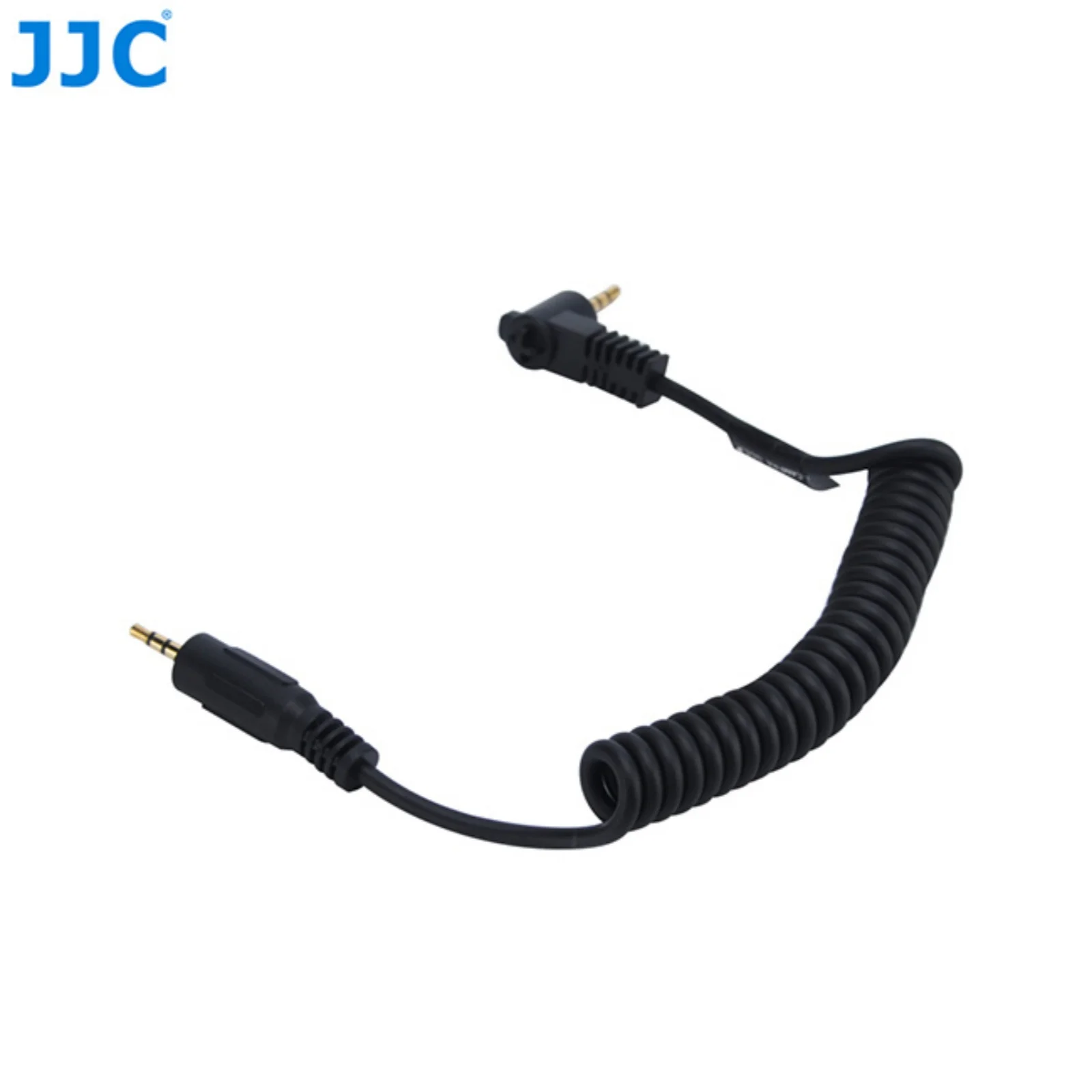 JJC Camera Remote Control Shutter Release Cable Connecting Cords Compatible with Canon EOS R10 Pentax K-1 K500 Samsung GX Contax