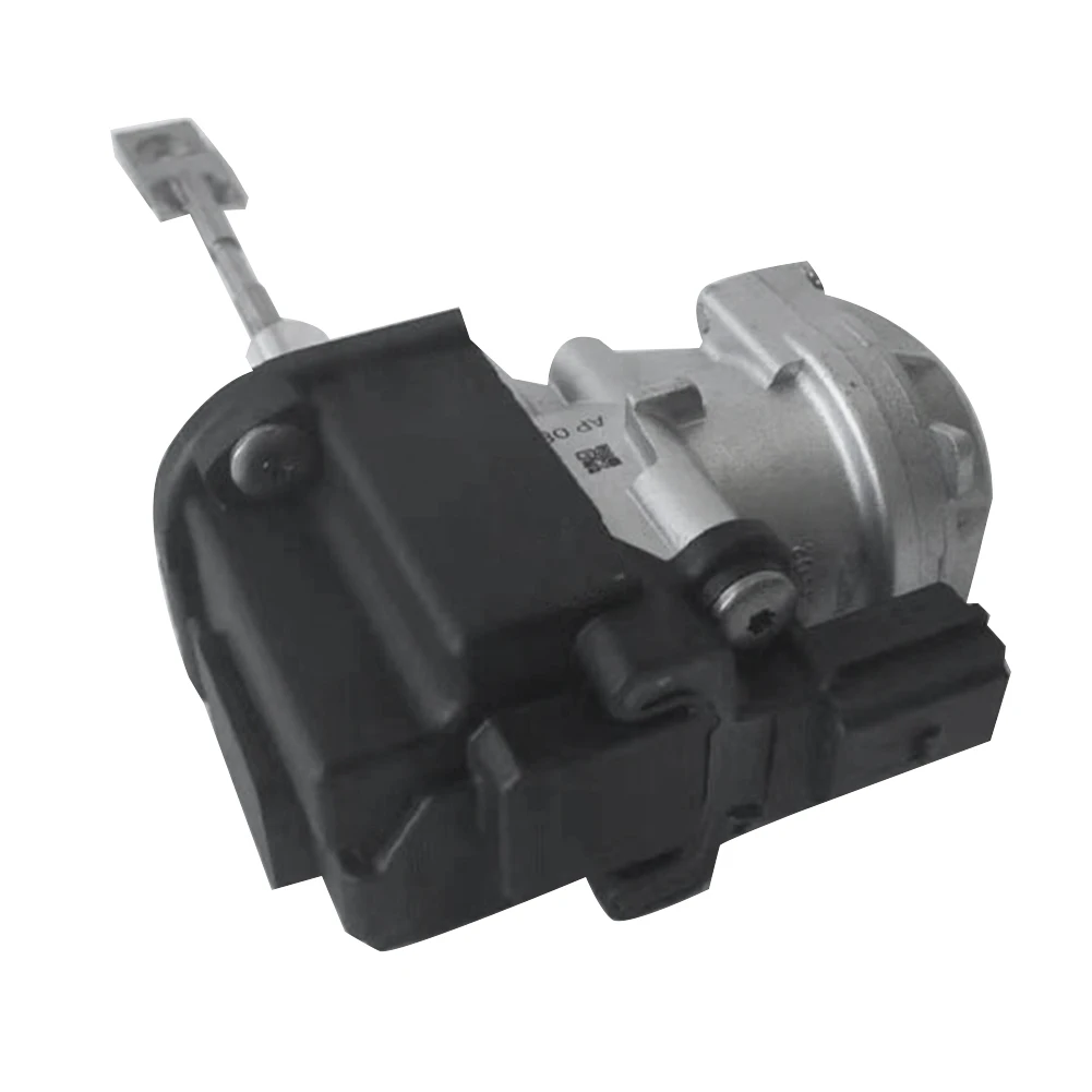 04E198725P Turbocharger Electronic Turbo Actuator Servo Motor for Golf Seat Engine Blow Valve