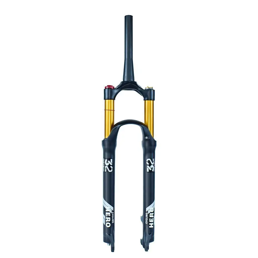 Direct Supply Fork Bike 26''mountain Bike Mtb Front Forks Bicycle Front Suspension Bicycle Fork