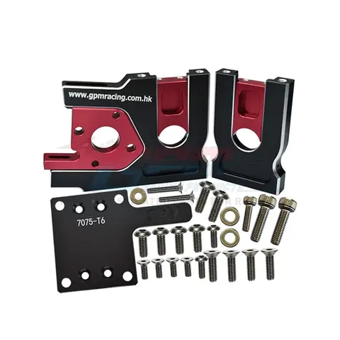 6 best sales gpm-delar - №6