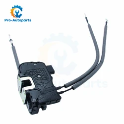 81310-3W000 Door Lock Actuator for 2011-2016 Kia Sportage 2.0L 2.4L Front Rear Left Right 81320-3W000 81410-3W000 81420-3W000