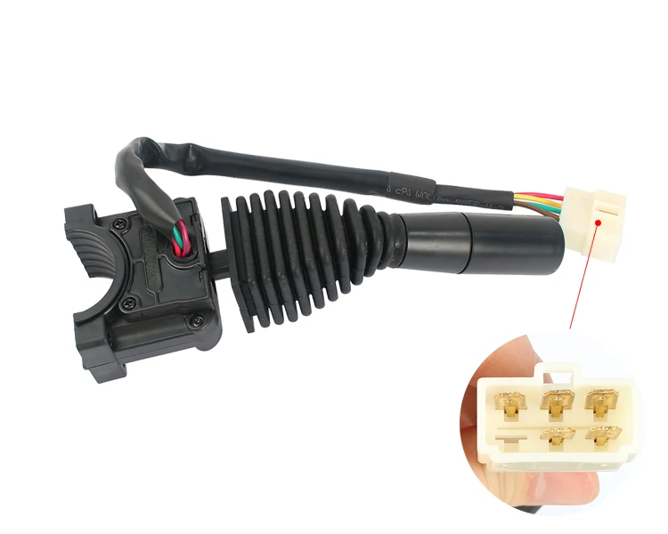 TCM FD30 Switch Forklift Parts Forward and Back Switches 24004-30t13 - Forklift Accessories