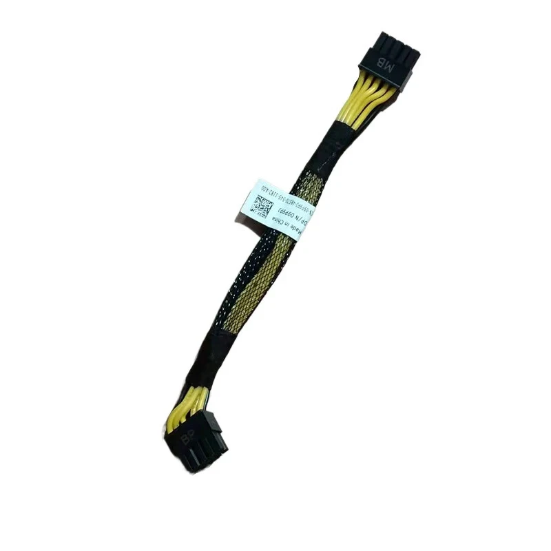PP+ 09P9PJ 9P9PJ For Dell R630 Workstation Power Supply Cable Server Backplane cable