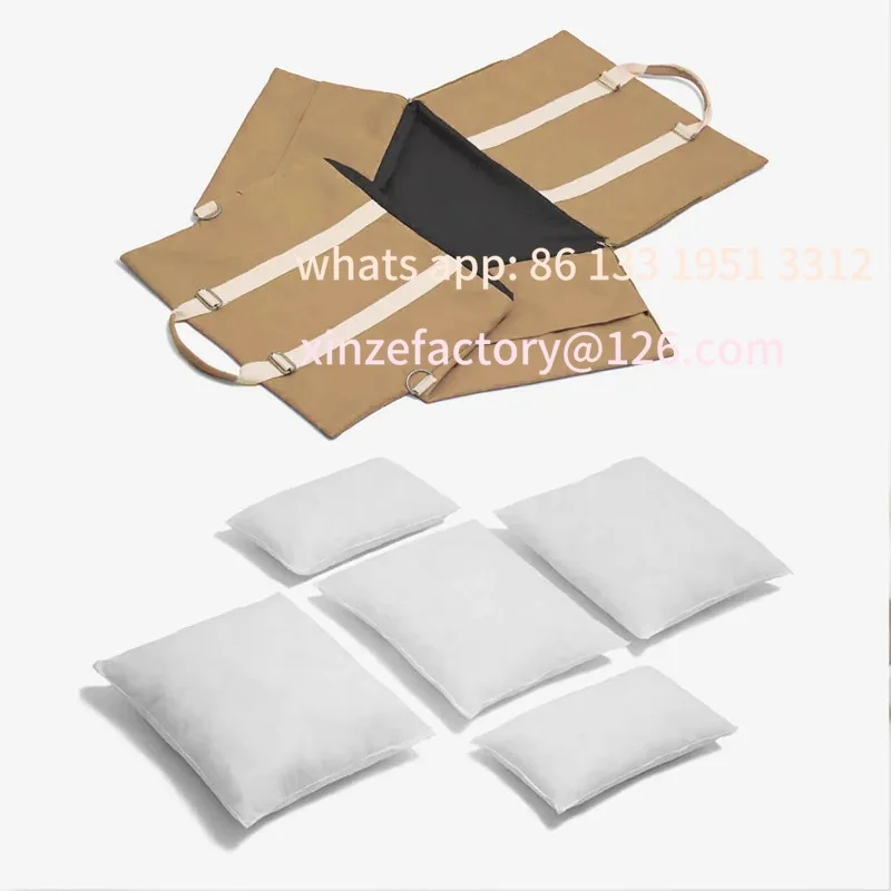 

CustomizablevNest Cushion Dogs Cats Sofa Bedding Travel Mattress for Pets Waterproof Dog Car Seat Cover Pet Animal z