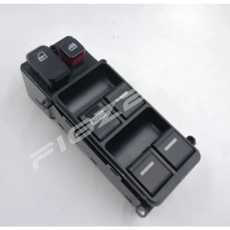 Window Regulator Switch Assembly Genuine China for Honda Odyssey Accord 2003 2004 2005 2006 2007 2008 2009 2010 2011 2012-2018