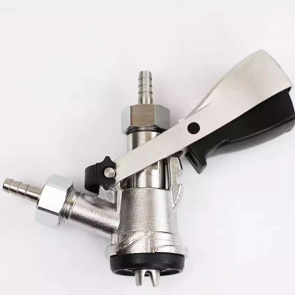 Craft Brewing Distribution Diversion Accessories Beer Pit Plate Distributor Type A Type S Pressure