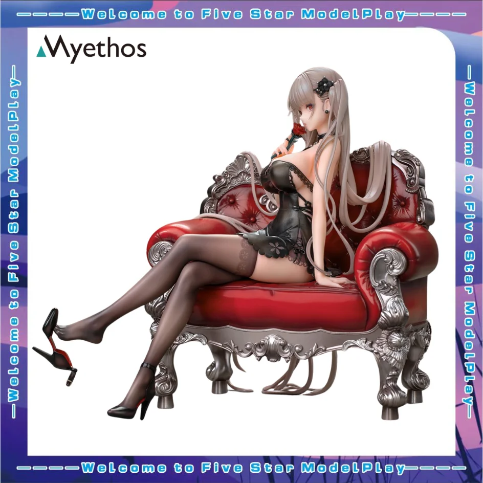 

【FS】 Фигурка Myethos Azur Lane Awesome Rose Celebration в масштабе 1/7, модель, игрушка, подарок