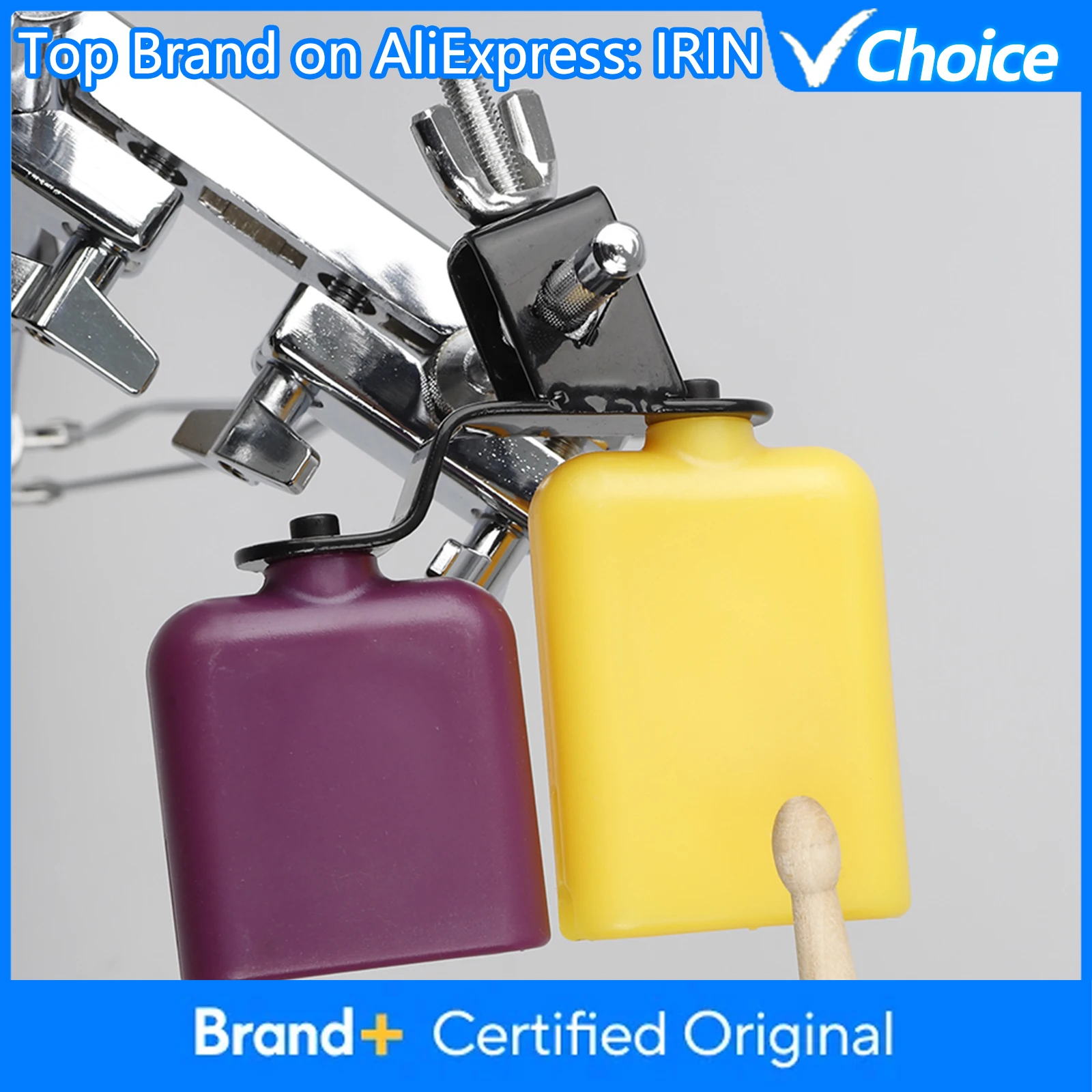 #10 Cheap Cowbells Worth Buying