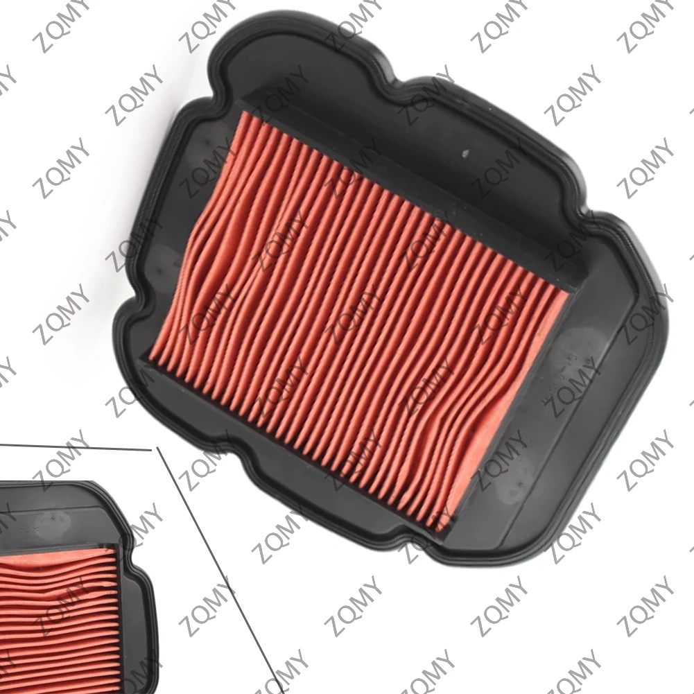 

Motorcycle Engine Intake Cleaner Air Filter For SUZUKI DL650 V-Strom 2004-2012 & DL1000 VStrom 2002 2003 2004 2005 2006-2012