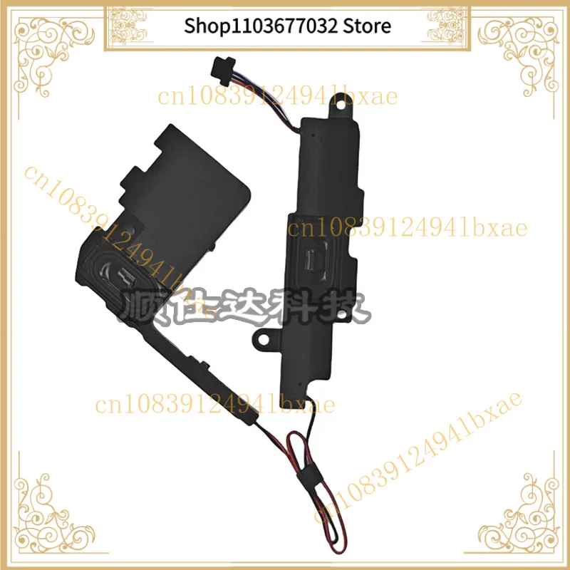 Built‑in Audio Loudspeaker for HP 14‑BS 14‑BW 14‑BS044NA 14‑BS039NA 14‑BS153OD Notebook Speaker