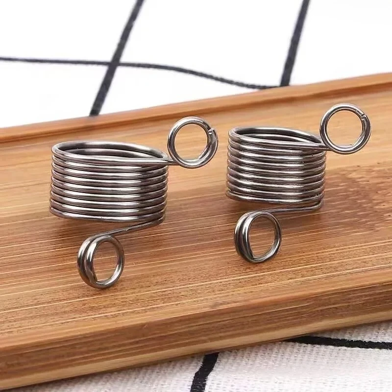 Anello per dito Strumento pies