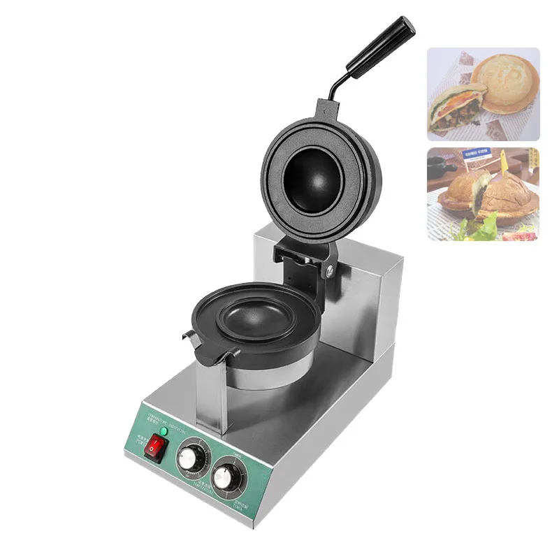 Single Head Souffle…