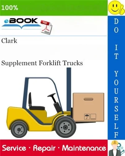 

DVD для вилочного погрузчика AutoCD Clark PDF 2022 10,22 ГБ Руководство по обслуживанию, руководство по эксплуатации и каталог запчастей DVD