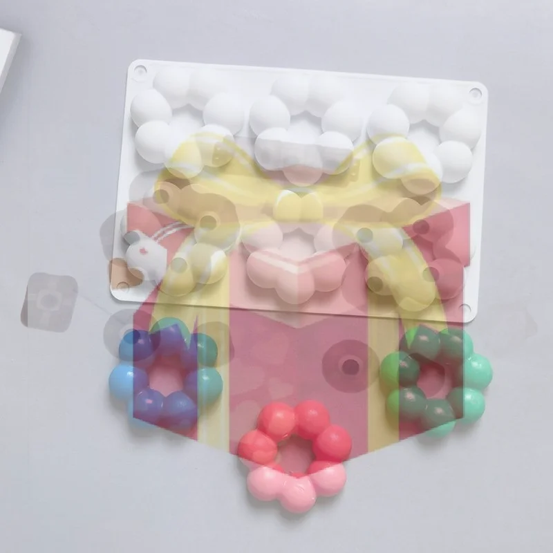 【Hg】Flower Shaped S…