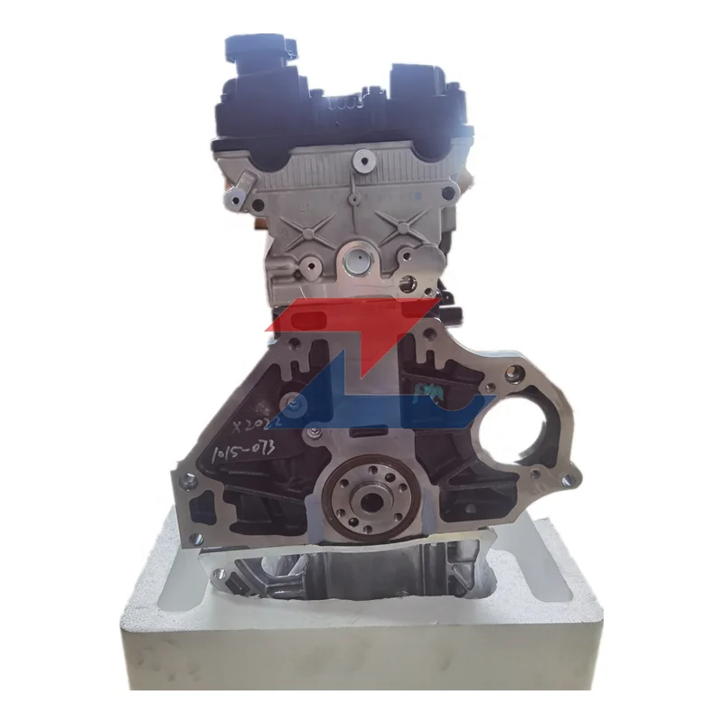 ZMC أنظمة محرك السيارات المعدنية الجديدة F14D3 F16D3 1.4 1.6 مجموعة رأس الأسطوانة لشفروليه