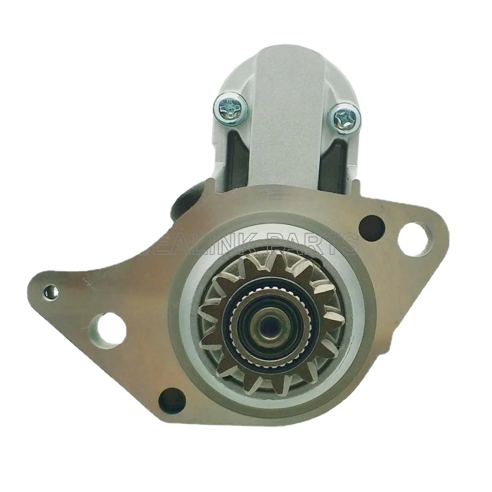 

Starter Motor for HONDA OUTBOARD F115 200 225 250 300 31200-ZW5-003 31200ZW5003 31200-ZW1-004 31200-ZW1A-0040 M0T60381 M0T65081