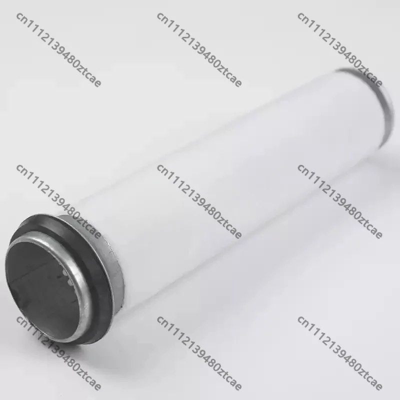 Forklift Air Filter Element Assembly Industrial Warehouse Diesel Forklift Engine Intake System Replacement Spare Filter Part