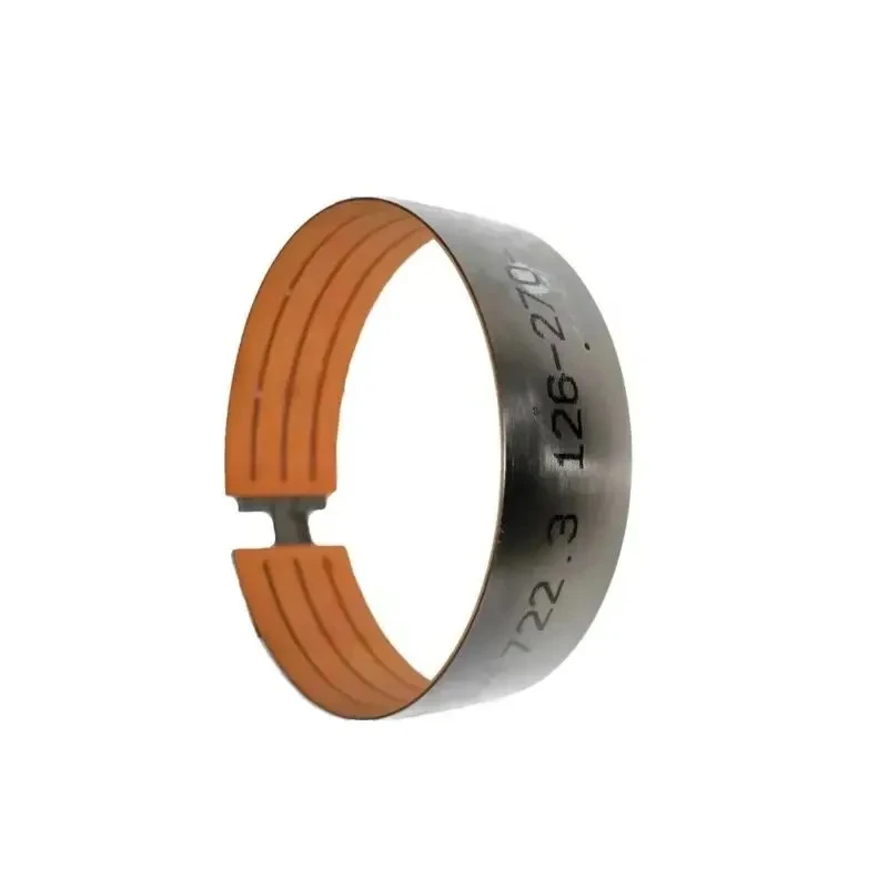 Original Style Front Transmission Brake Band 1PCS Fit 126-270-1862 Quality Maintenance Components