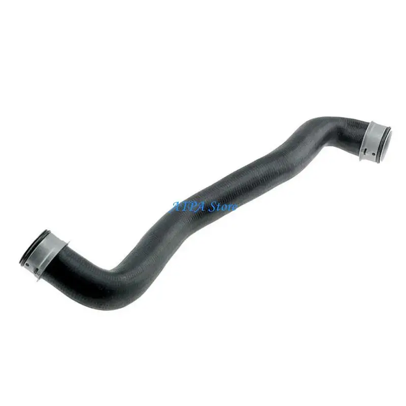 

U13C Rubber Metal Radiator Hose Efficient Heat Dispersion Design for W212
