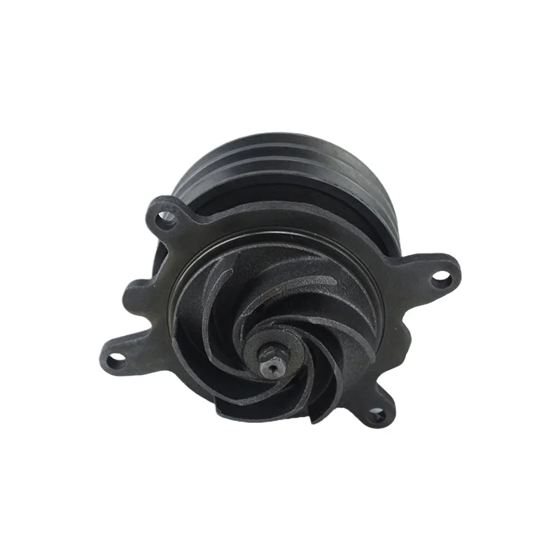 

2W-1225 2W1225 Water Pump with Gasket for Caterpillar CAT Engine 3208 Excavator 225 Tractor 613B Logger 227