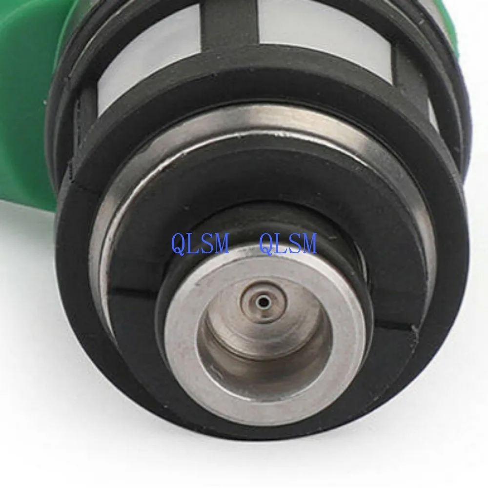 

1Pcs 16600-1S700 Fuel Injector For Nissan Frontier Xterra Pickup 2.4L 1996-2004 JS4D-2 FJ492 Auto Engine Nozzle Replacement