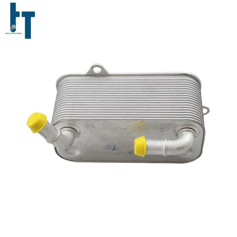 

0BT317019 0BT317019B Transmission Gearbox Oil Cooler for VW Multivan/Transporter Campmob Caravelle T5 AUDI VOLKSWAGEN 2010-2019