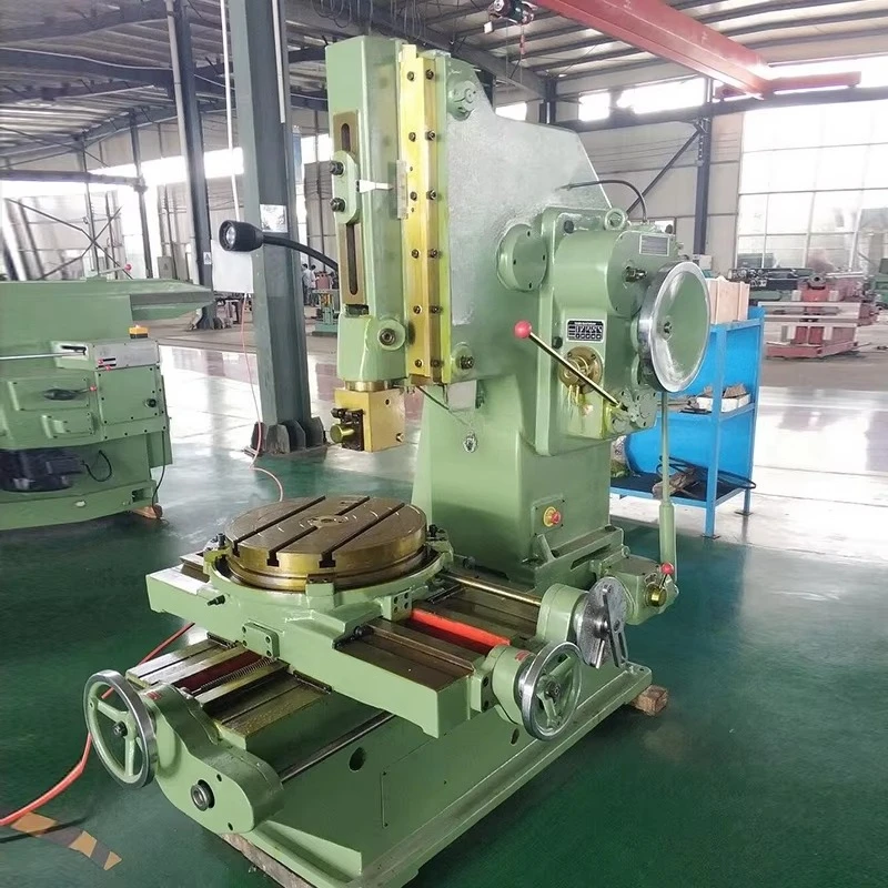 Premium B5032 Slotting Machine for Precision Metalworking High Efficiency Durable Design Competitive Price Supplier