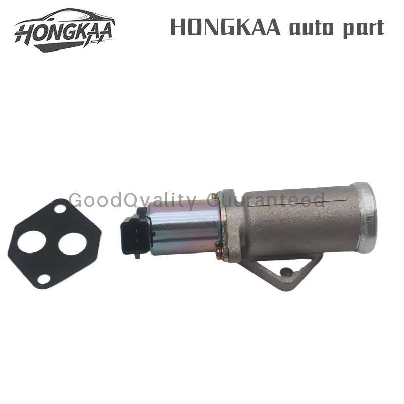 Válvula de control de aire en reposo para Ford Bronco II Country Ltd Crown Victoria Mustang Thunderbird Lincoln Mark Mercury Cougar E9AZ9A715B