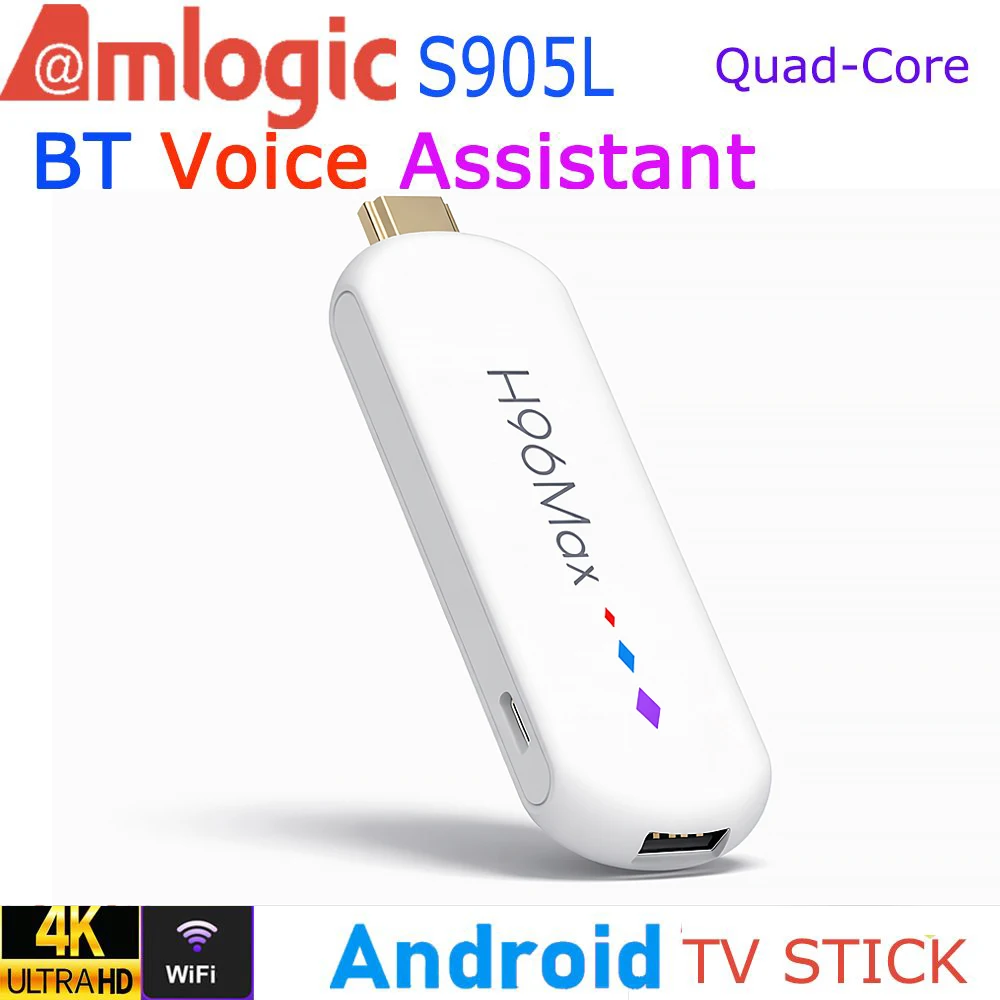 Thumbnail 2 - #87 Best TV Streaming Sticks to Buy In 2026