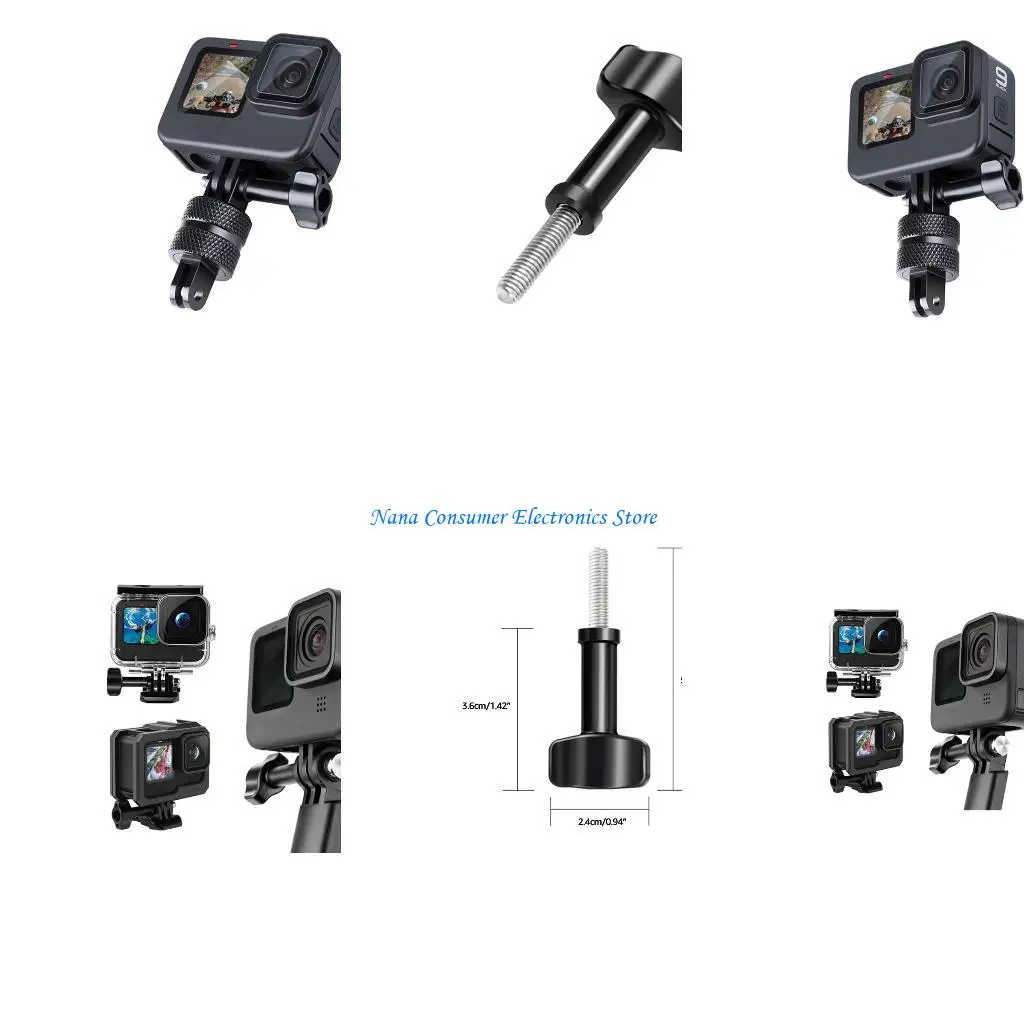 G7NE Long Thumb Scr… - image