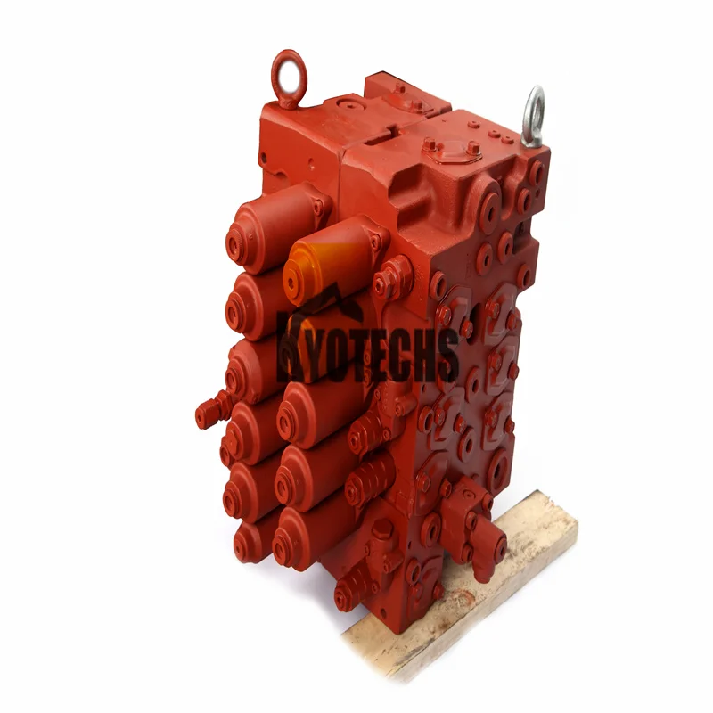 Основной регулирующий клапан AV170 AV280 DX150 DX220 R150 R215