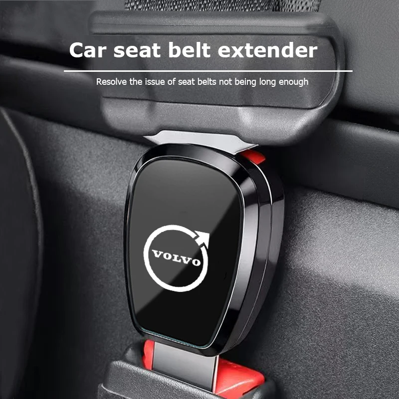 Car Seat Belt Exten…