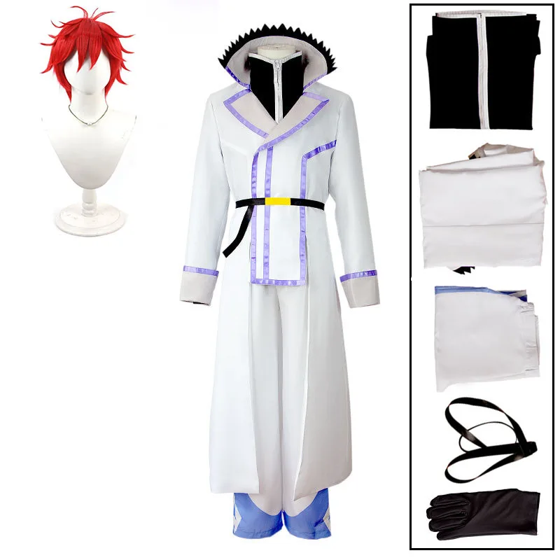 RE Zero Reinhard Van Astrea Cosplay Costume Anime RE Zero Reinhard Cosplay Outfit Uniform Halloween for Women