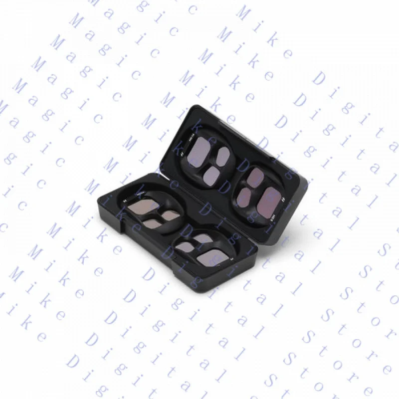 UU  Genuine for DJI Mavic 4 Pro ND Filters Set (ND8/ND16/ND32/ND64)