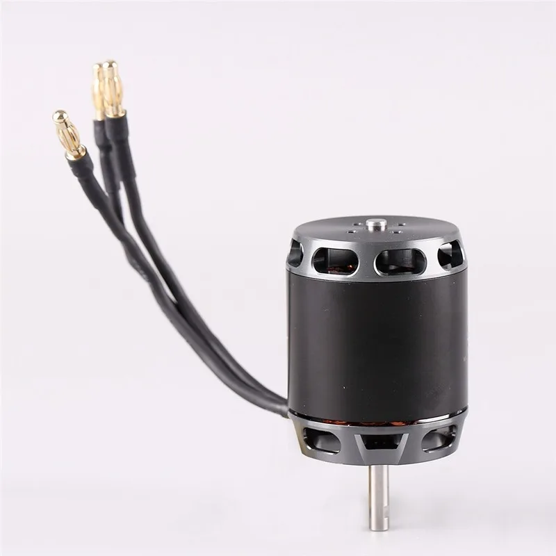 AT3530 KV580 Fixed Wing, Fancy Aircraft, Long Shaft Brushless Motor Motor