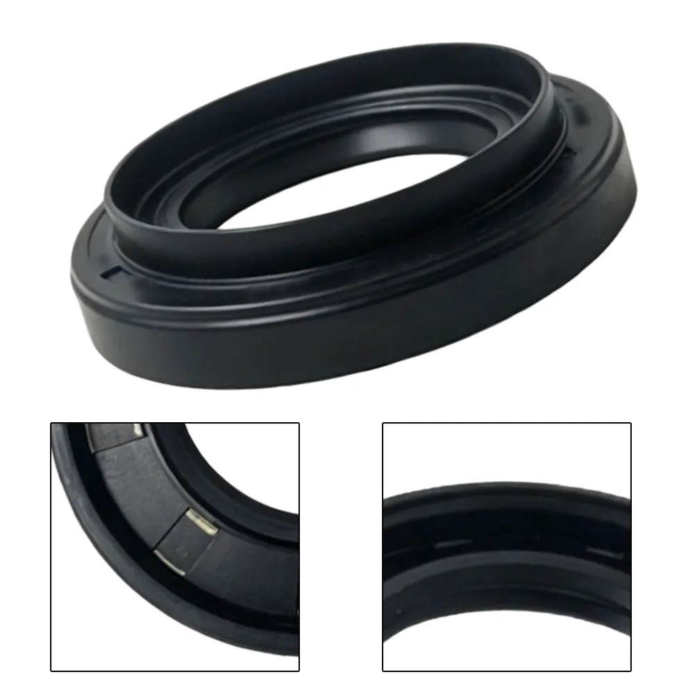 Axle Oil Seal Output Shaft Seal For Transmission Repair Single Piece Vehicle-specific Fit For Nissan Versa 1.8L 2007-2012