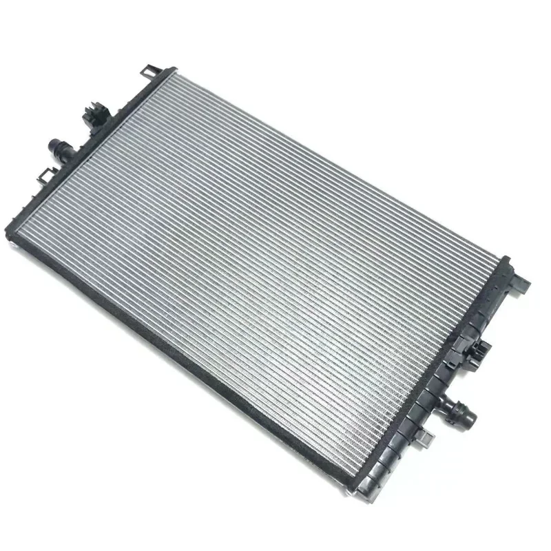 For Tesla Model 3/Y Cooling Radiator 1607811-00-B 1077082-00-C 1494175-00-A 149417500A Replacement OEM Parts Hight Quality