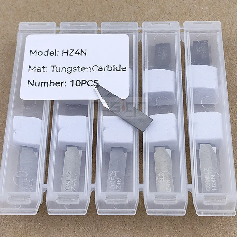 COMELZ Oscillating Knife CNC Digital Drag Blade HZ4N